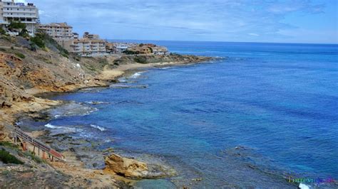 cala del mojon torrevieja|Best Beaches & Coves In Torrevieja & Surrounding Areas